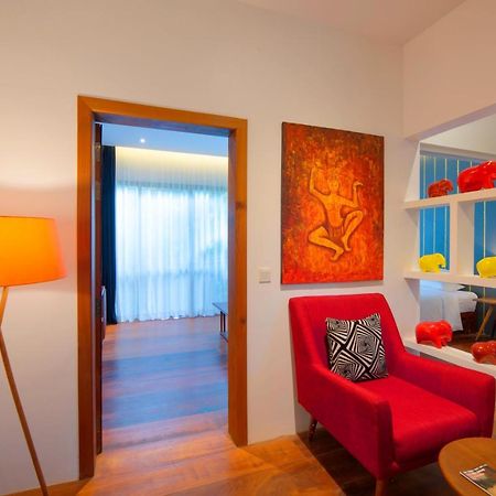 Solitaire Kamreuk Resort Siem Reap Zewnętrze zdjęcie