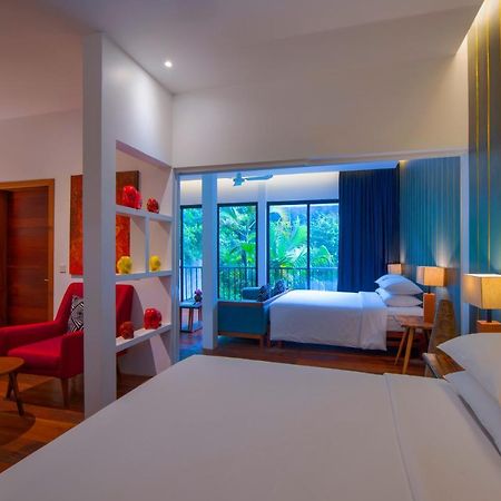 Solitaire Kamreuk Resort Siem Reap Zewnętrze zdjęcie