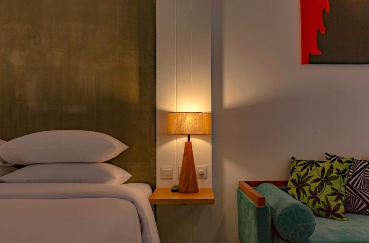 Solitaire Kamreuk Resort Siem Reap Zewnętrze zdjęcie