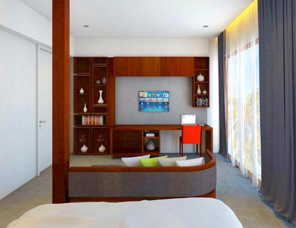 Solitaire Kamreuk Resort Siem Reap Zewnętrze zdjęcie