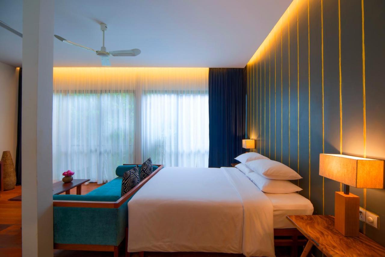 Solitaire Kamreuk Resort Siem Reap Zewnętrze zdjęcie