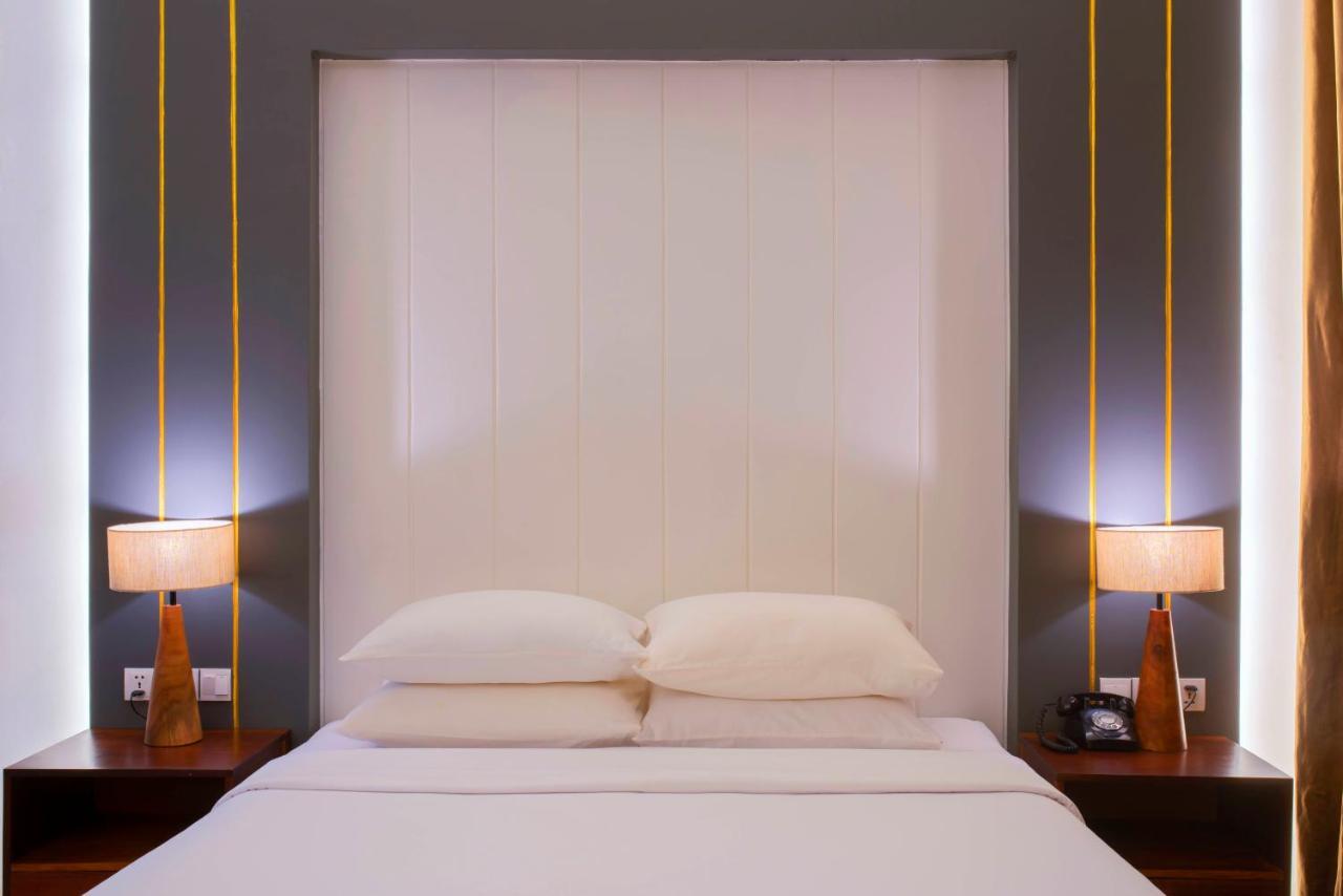 Solitaire Kamreuk Resort Siem Reap Zewnętrze zdjęcie