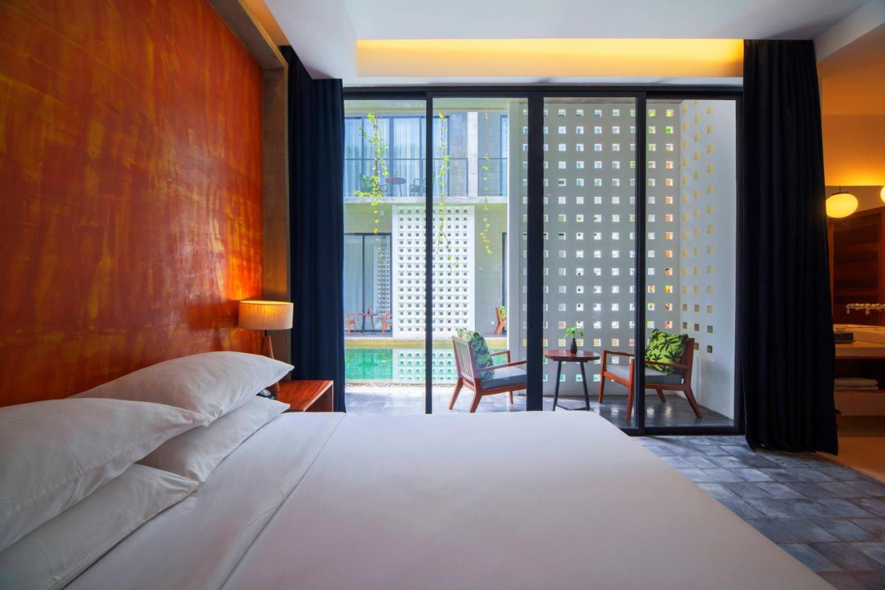 Solitaire Kamreuk Resort Siem Reap Zewnętrze zdjęcie