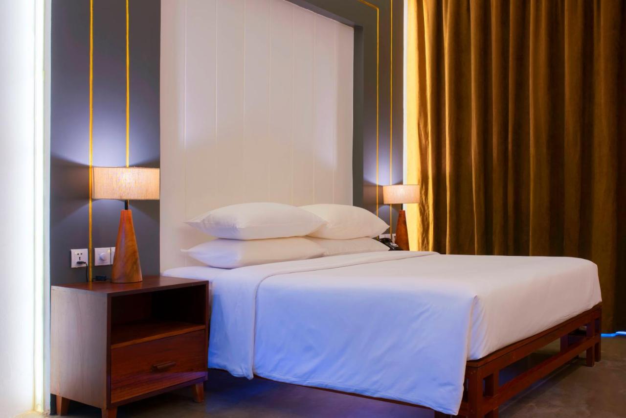 Solitaire Kamreuk Resort Siem Reap Zewnętrze zdjęcie