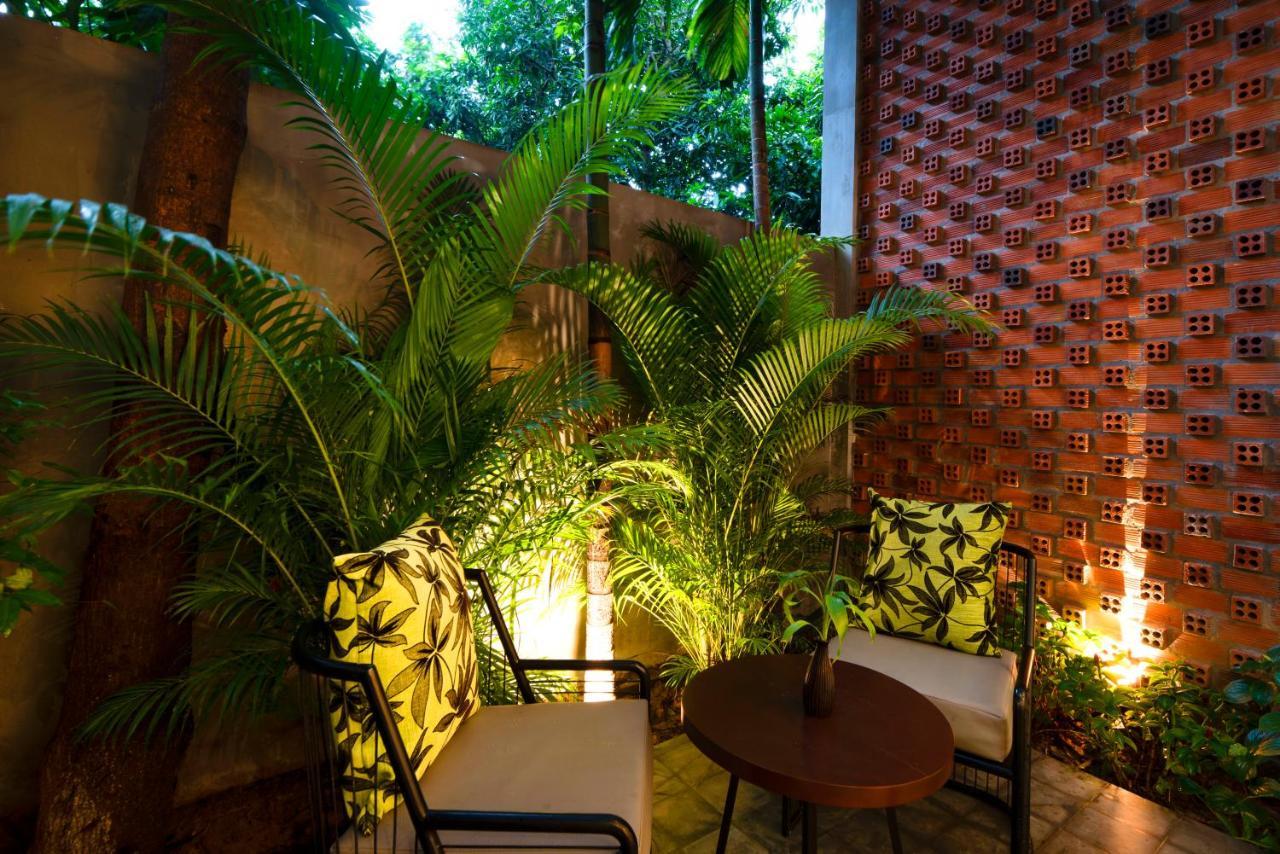 Solitaire Kamreuk Resort Siem Reap Zewnętrze zdjęcie