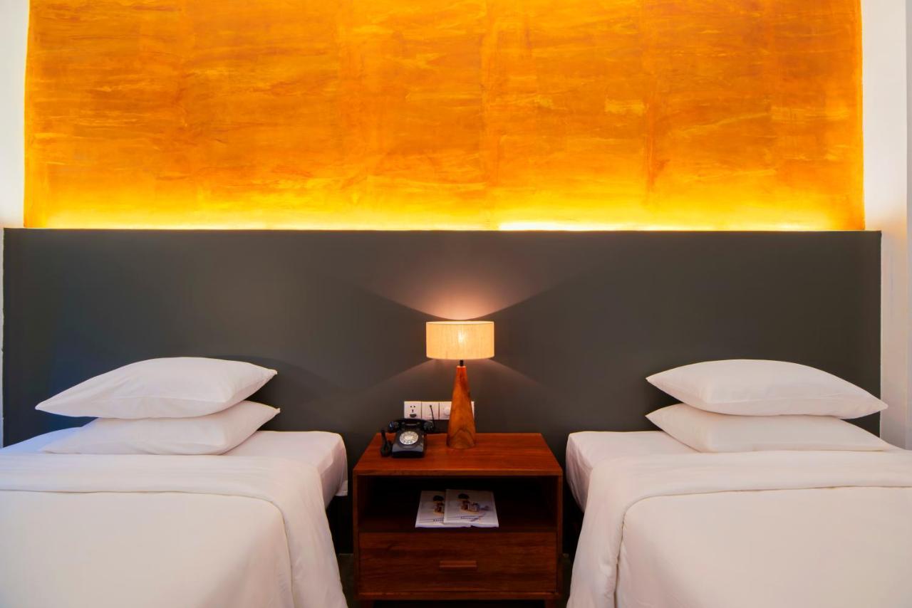 Solitaire Kamreuk Resort Siem Reap Zewnętrze zdjęcie